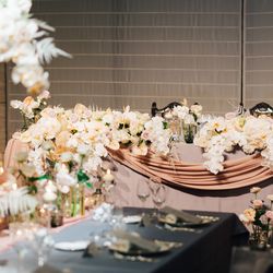 東京會舘の写真28枚目