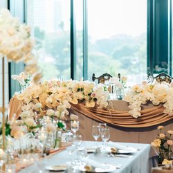 東京會舘の写真21枚目