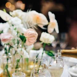 東京會舘の写真1枚目