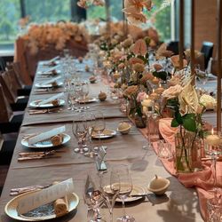 東京會舘の写真8枚目