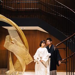 東京會舘の写真2枚目