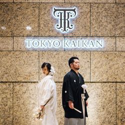 東京會舘の写真36枚目