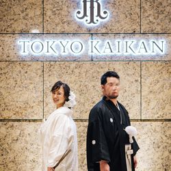 東京會舘の写真13枚目