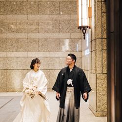 東京會舘の写真22枚目