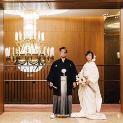 東京會舘の写真2枚目