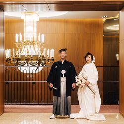 東京會舘の写真9枚目