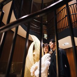 東京會舘の写真19枚目