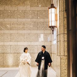 東京會舘の写真8枚目