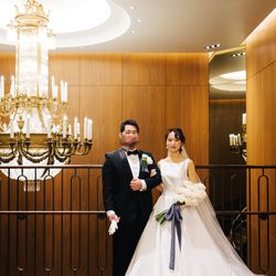 東京會舘の写真32枚目