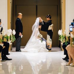 東京會舘の写真21枚目