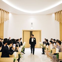 東京會舘の写真23枚目