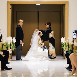 東京會舘の写真31枚目