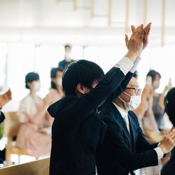 東京會舘の写真5枚目