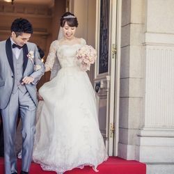 グランドプリンスホテル高輪 貴賓館の写真27枚目