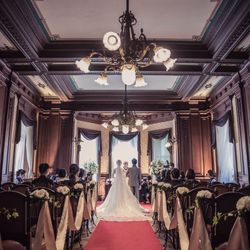 グランドプリンスホテル高輪 貴賓館の写真3枚目