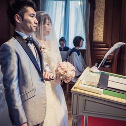 グランドプリンスホテル高輪 貴賓館の写真11枚目