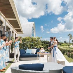 ザ・ヨミタンリゾート アクアグレイスの写真5枚目