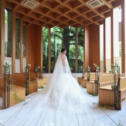 鶴見ノ森 迎賓館の写真22枚目