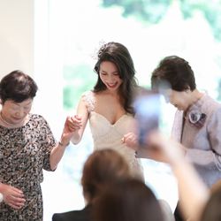 鶴見ノ森 迎賓館の写真26枚目