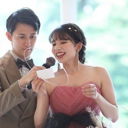 鶴見ノ森 迎賓館の写真15枚目