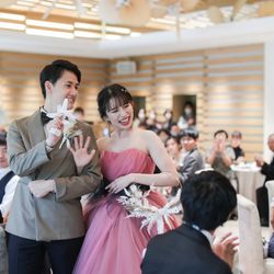 鶴見ノ森 迎賓館の写真23枚目