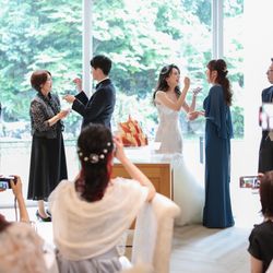 鶴見ノ森 迎賓館の写真14枚目