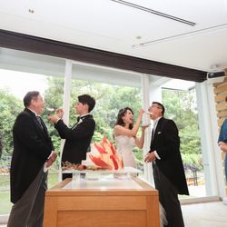 鶴見ノ森 迎賓館の写真23枚目