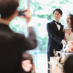 鶴見ノ森 迎賓館の写真26枚目