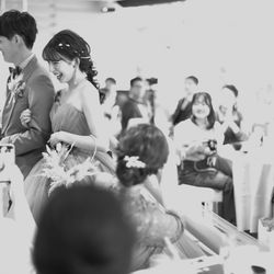 鶴見ノ森 迎賓館の写真18枚目