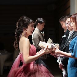 鶴見ノ森 迎賓館の写真25枚目