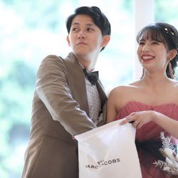 鶴見ノ森 迎賓館の写真14枚目