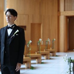 鶴見ノ森 迎賓館の写真24枚目