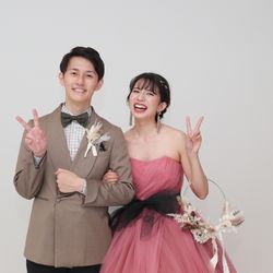 鶴見ノ森 迎賓館の写真31枚目