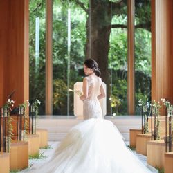 鶴見ノ森 迎賓館の写真33枚目