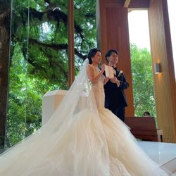 鶴見ノ森 迎賓館の写真28枚目