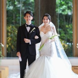 鶴見ノ森 迎賓館の写真35枚目