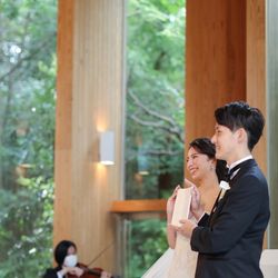 鶴見ノ森 迎賓館の写真9枚目