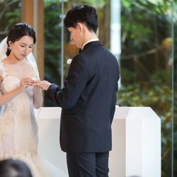 鶴見ノ森 迎賓館の写真9枚目