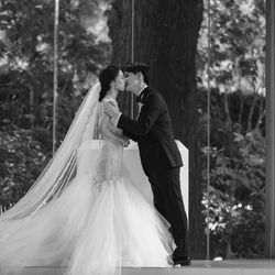 鶴見ノ森 迎賓館の写真36枚目