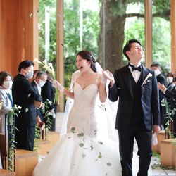 鶴見ノ森 迎賓館の写真20枚目