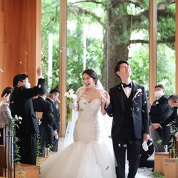 鶴見ノ森 迎賓館の写真11枚目