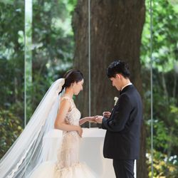 鶴見ノ森 迎賓館の写真14枚目