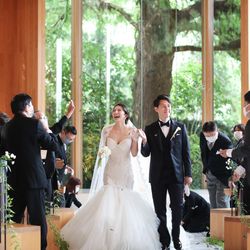 鶴見ノ森 迎賓館の写真14枚目