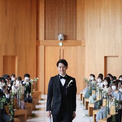 鶴見ノ森 迎賓館の写真28枚目