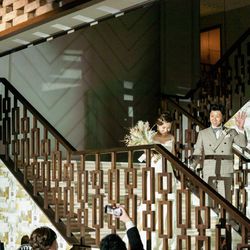 ブルーグレース大阪の写真8枚目