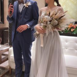 ブルーグレース大阪の写真16枚目