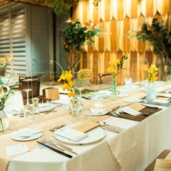 ブルーグレース大阪の写真9枚目