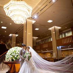 帝国ホテル 東京の写真13枚目