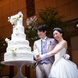 帝国ホテル 東京の写真11枚目