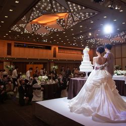 帝国ホテル 東京の写真8枚目